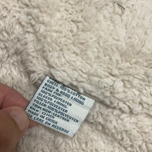 Sebby coat, Size Small - Picture 7 of 11